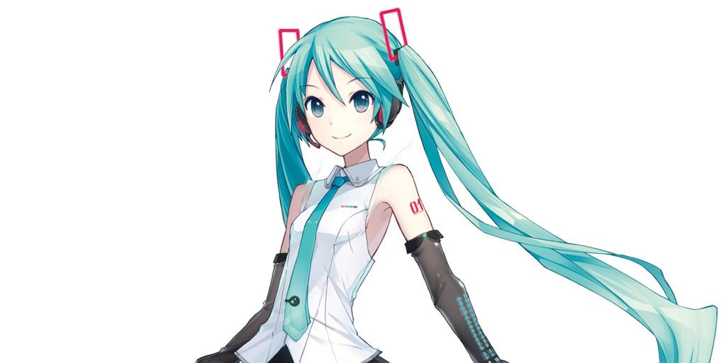 Hatsune Miku, la distopía de la música en vivo sin vida