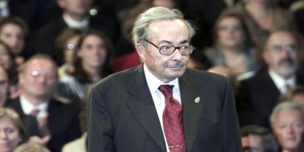 George Steiner, un gigante del humanismo universal