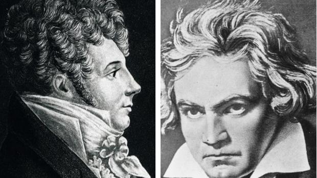 El músico que retó a Beethoven y terminó humillado