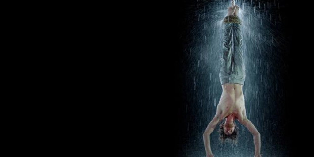 A Bill Viola se le ven las costuras