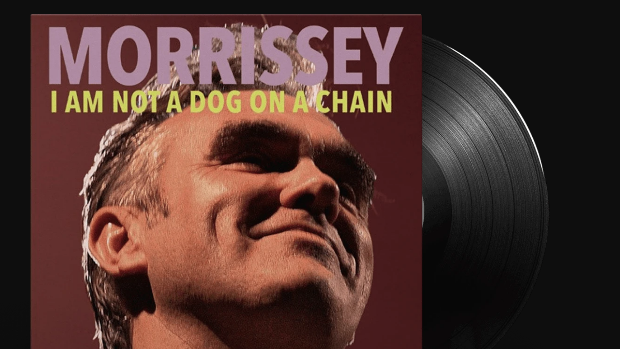 Morrisey, J Balvin, Brian Eno... Nuevos discos que llegan hoy al «streaming» contra el aislamiento