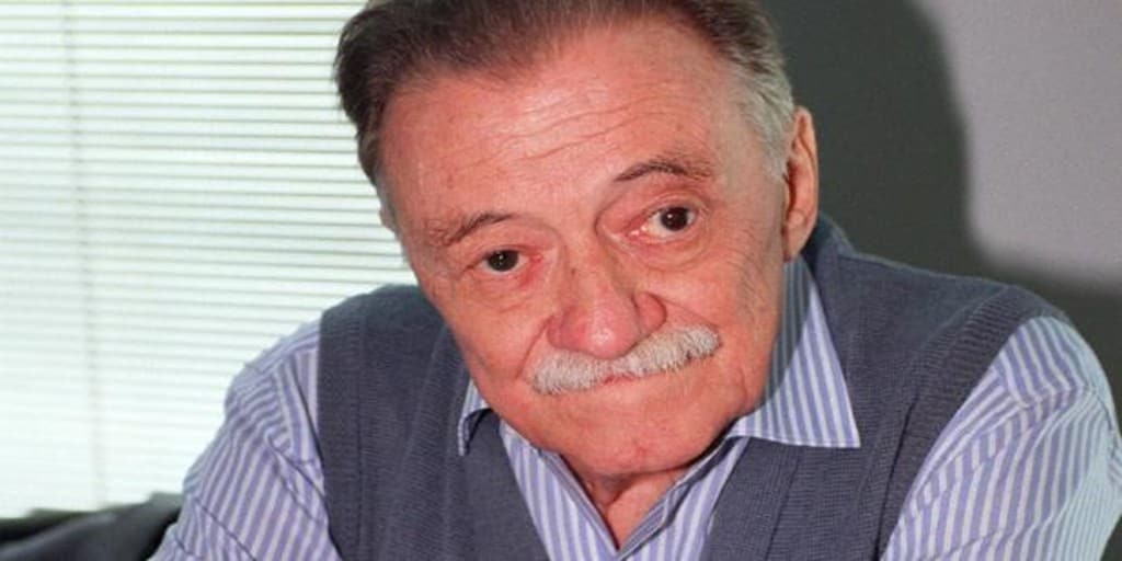 Cien Años De Benedetti Entre Los Versos Solidarios De Una Pandemia Global