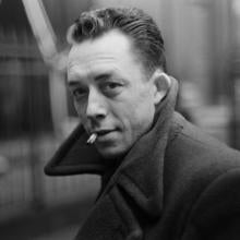 Albert Camus