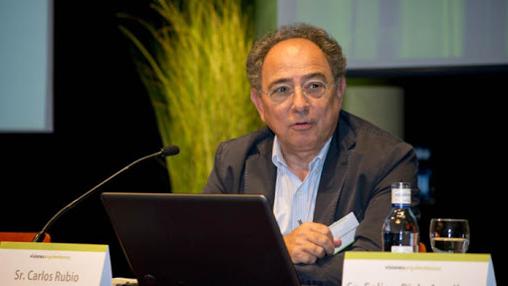 Carlos Rubio Carvajal