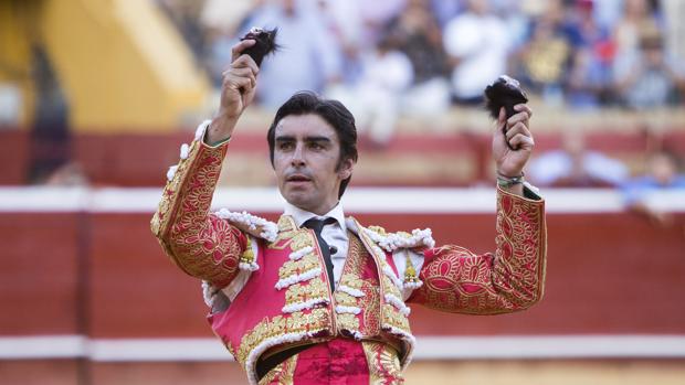 Miguel Ángel Perera