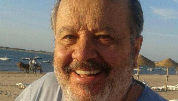 Jose Luis de Carlos