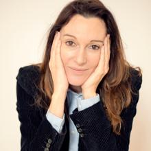 Cristina Iglesias