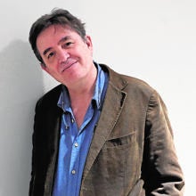 Luis García Montero
