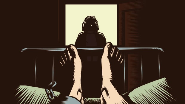 Stephen King a todo color: un viaje ilustrado por todas las pesadillas del rey del terror