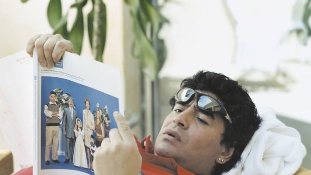 Maradona y el pop: las mejores canciones inspiradas por el astro argentino