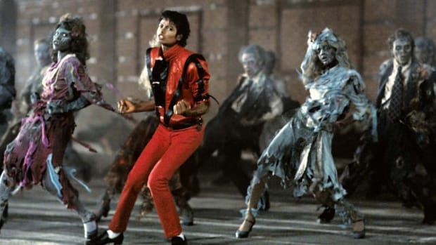 Cosas que quizá no sepas de «Thriller»: el videoclip más popular de Michael  Jackson cumple 37 años