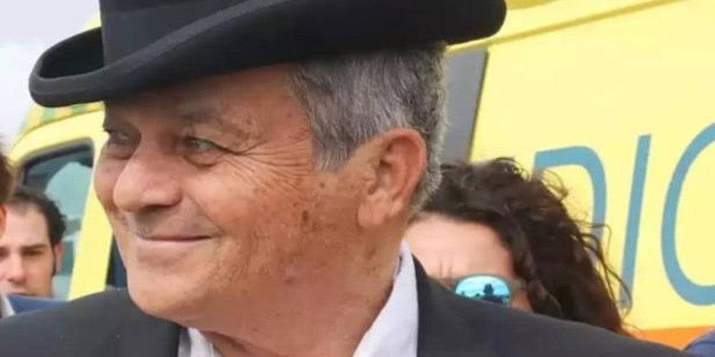 Muere a los 73 años José Rivera «Riverita», hermano de Paquirri