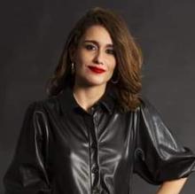 Macarena Arnás