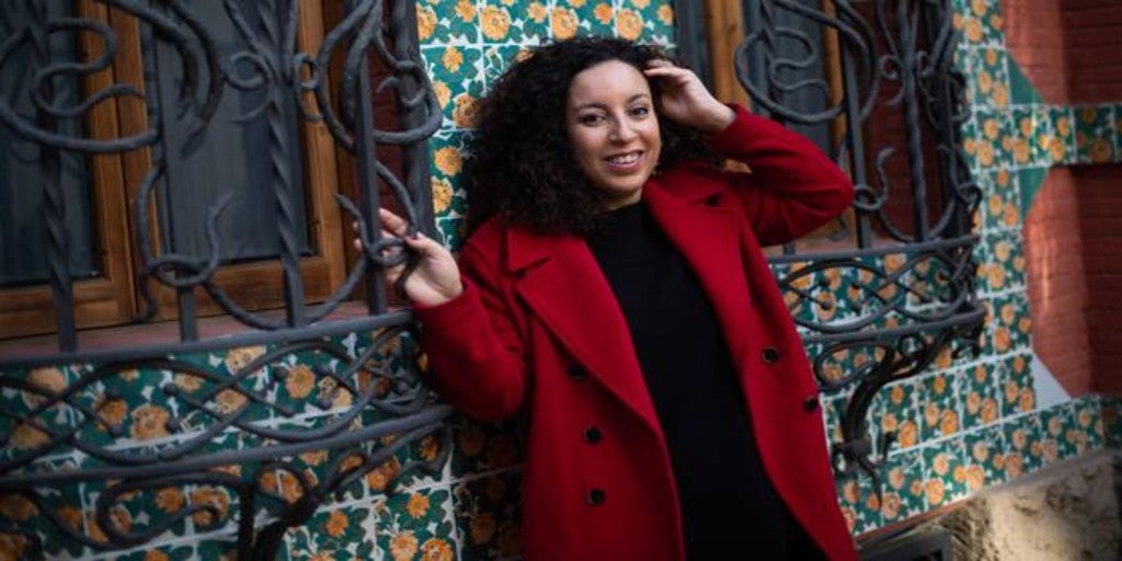 Najat El Hachmi: «El buenismo es también racismo: te quiero como yo quiero que seas»