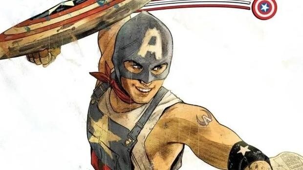 El nuevo Capitán América gay y activista  Aron-kQUG--620x349@abc