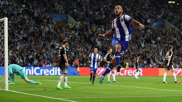 Dónde ver el ChelseaOporto Dónde ver el ChelseaOporto