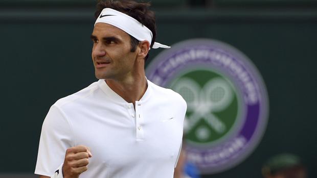 Roger Federer