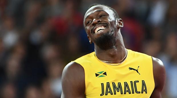 Bolt, tras la derrota