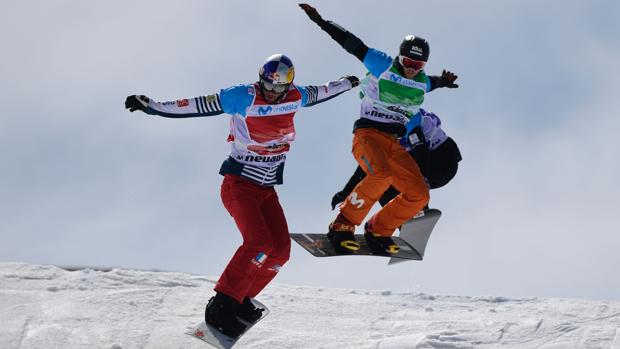 Pyeongchang 2018 Donde Ver Los Juegos Olimpicos De Invierno