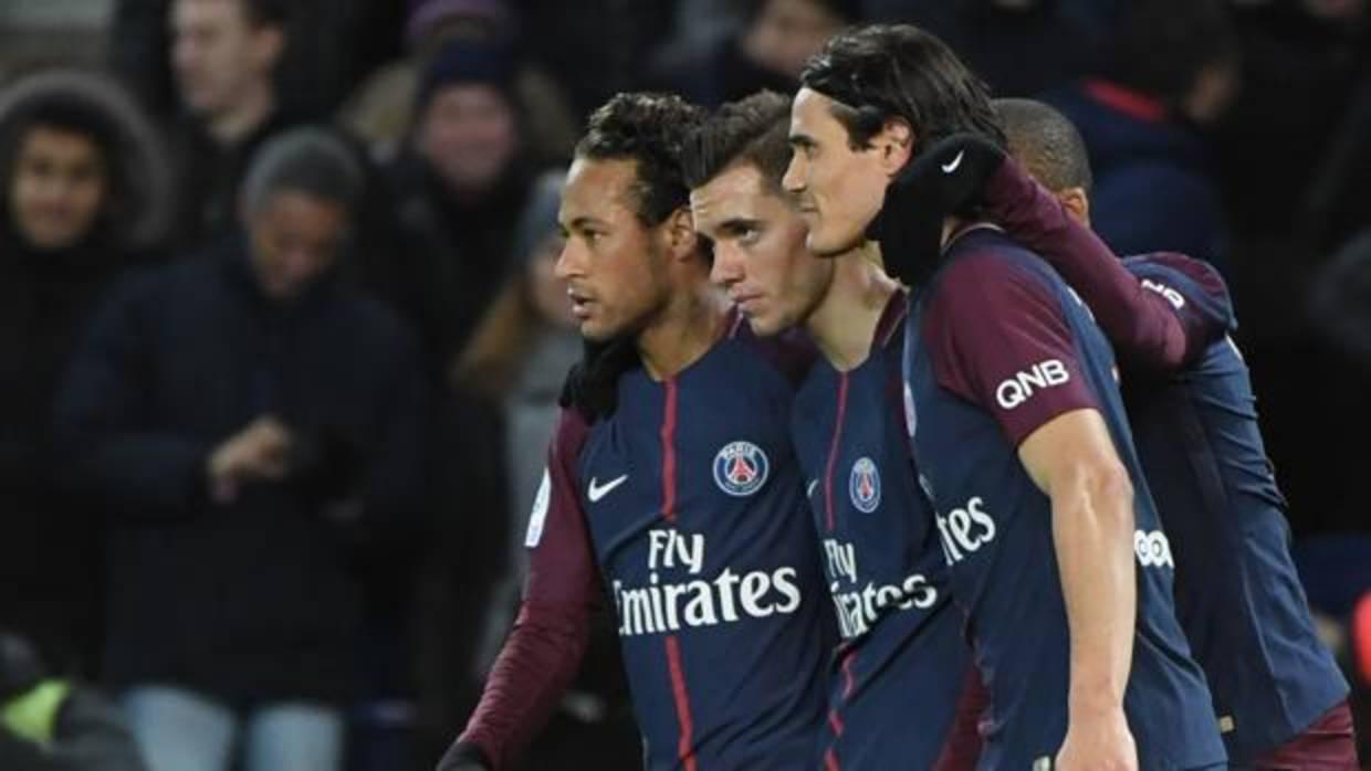 Real MadridPSG Los peligros del PSG más allá del