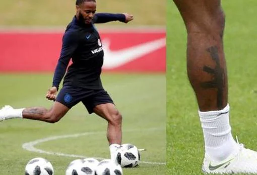 Tatuajes De Deportistas Los Tatuajes Más Controvertidos De Los