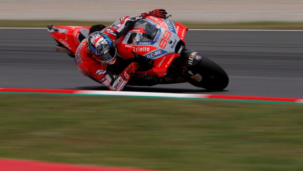 Jorge Lorenzo