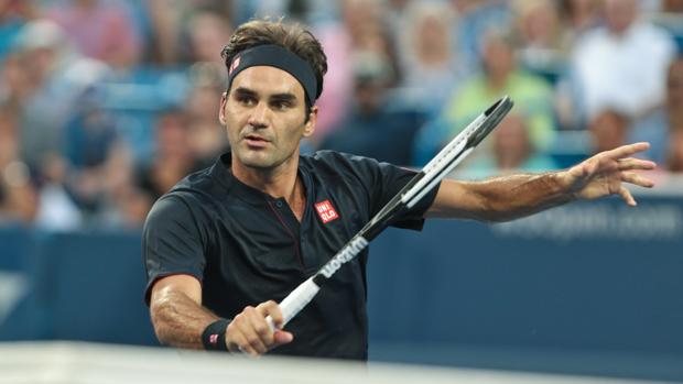Roger Federer