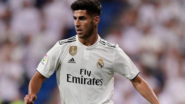 Marco Asensio