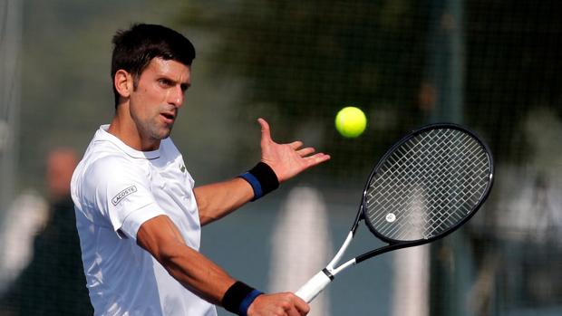 Djokovic