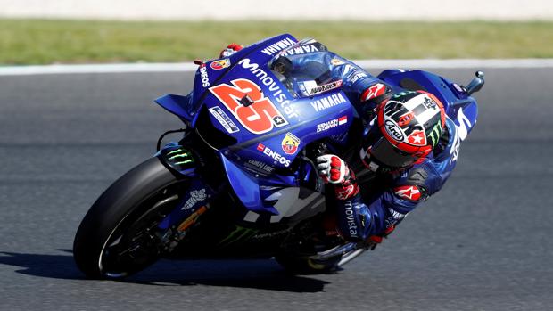 Maverick Viñales