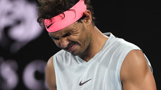 Rafa Nadal