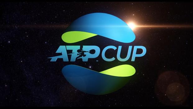 Imagen de la Copa del Mundo de la ATP