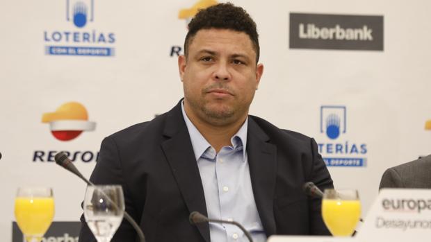 Ronaldo