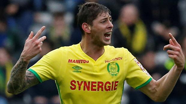 Emiliano Sala