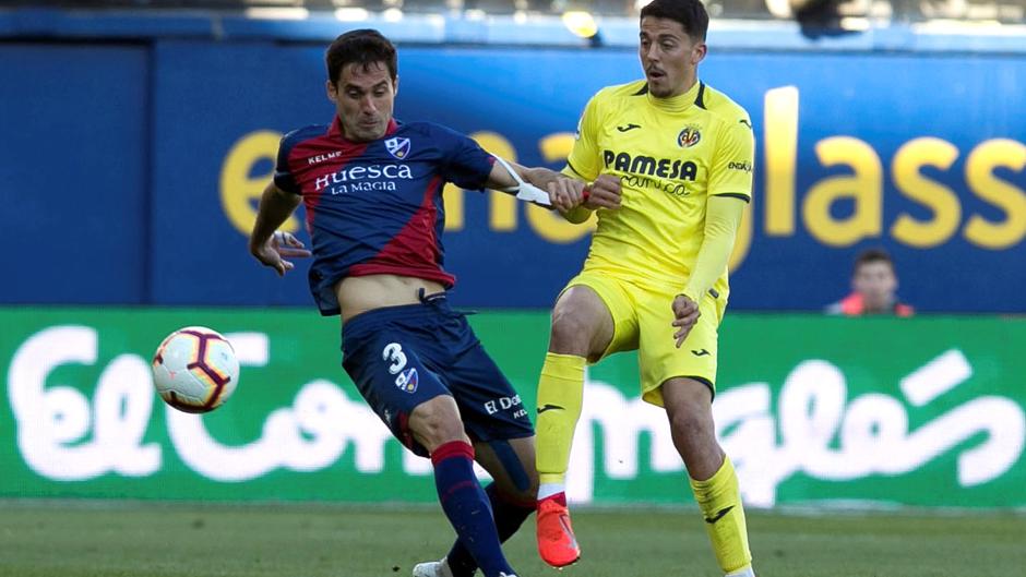 LaLiga Santander (J35): Resumen y goles del Villarreal 1-1 Huesca