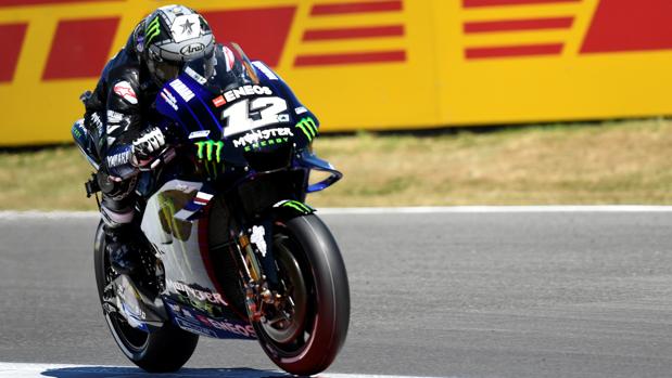 Maverick Viñales