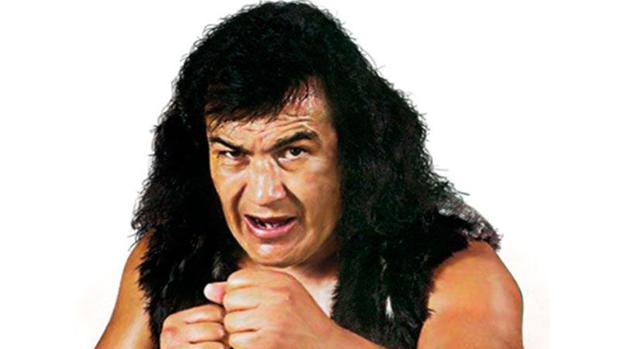 «El Perro» Aguayo