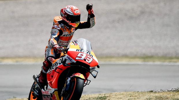 Marc Márquez