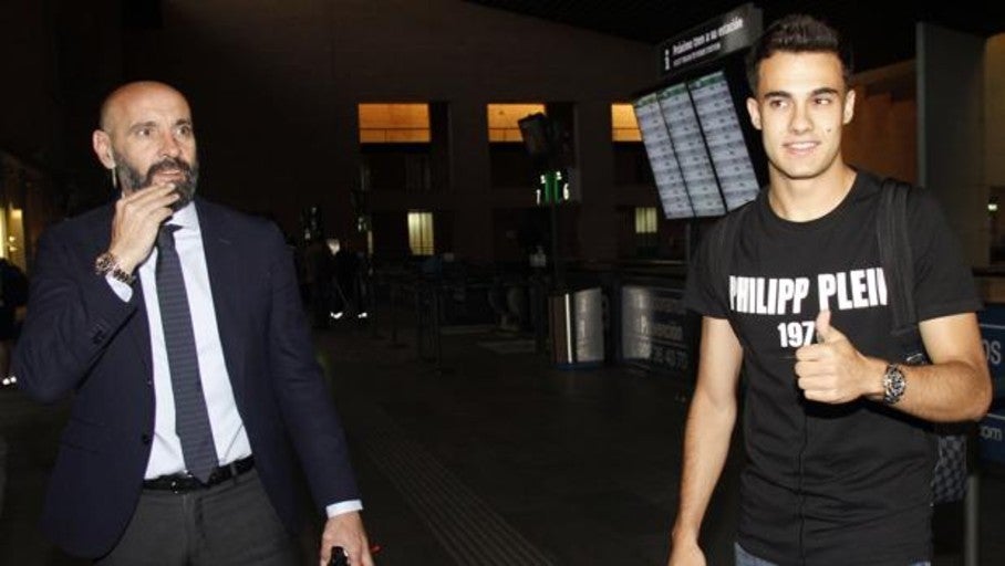Reguilón y Odegaard, renovados