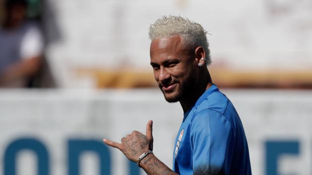 Neymar