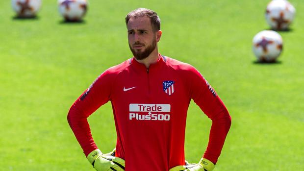 Jan Oblak