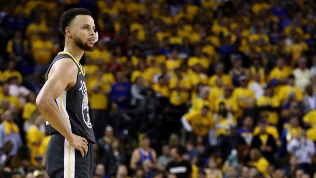 Stephen Curry