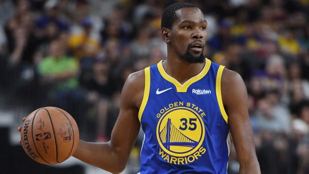 Kevin Durant