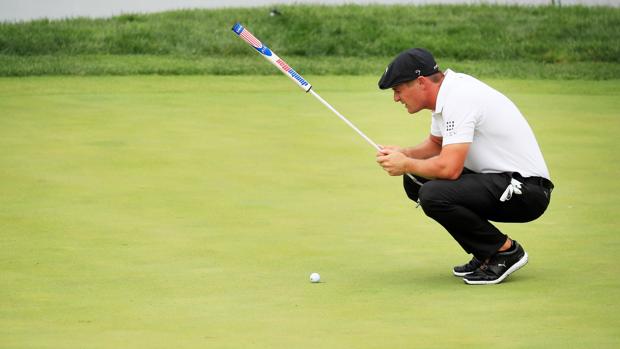 Bryson DeChambeau