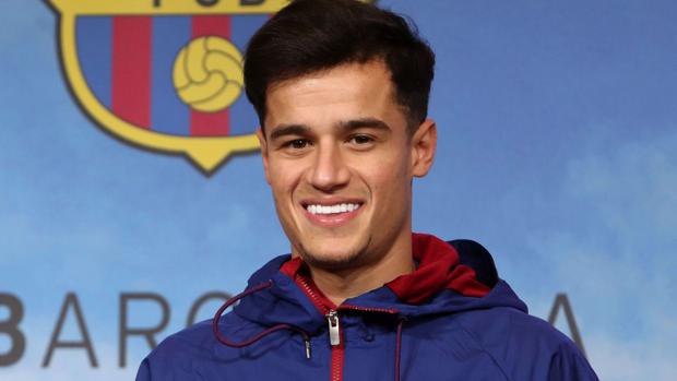 Coutinho