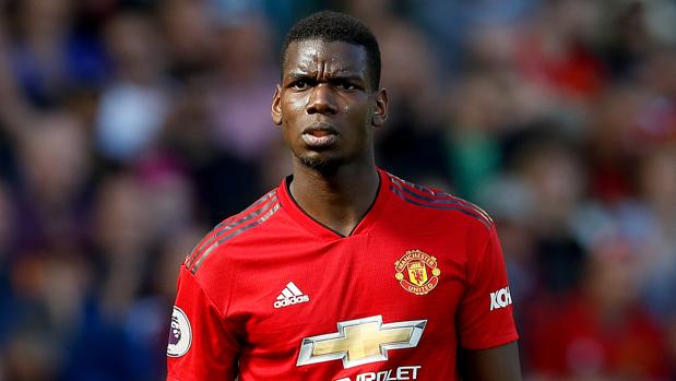 Pogba, última víctima del racismo que habitualmente se propaga a través de las redes