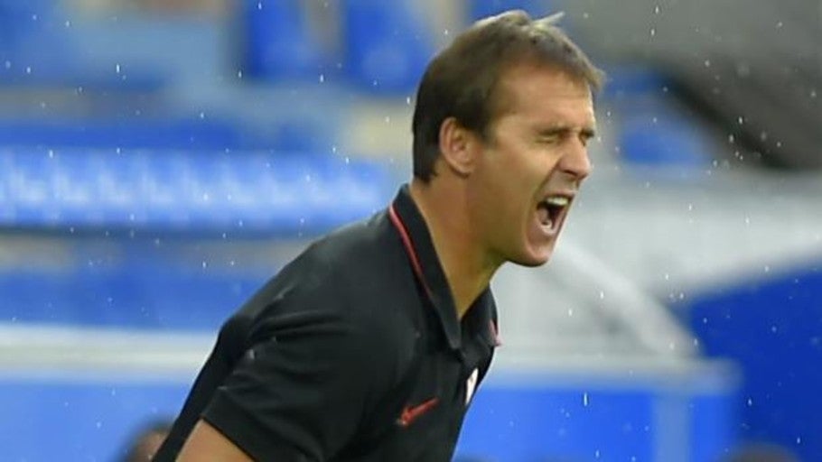 Lopetegui, dos despidos y líder de la Liga