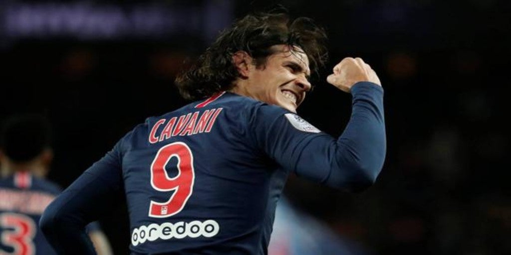 La reveladora estadística que explica la urgencia por fichar a Cavani