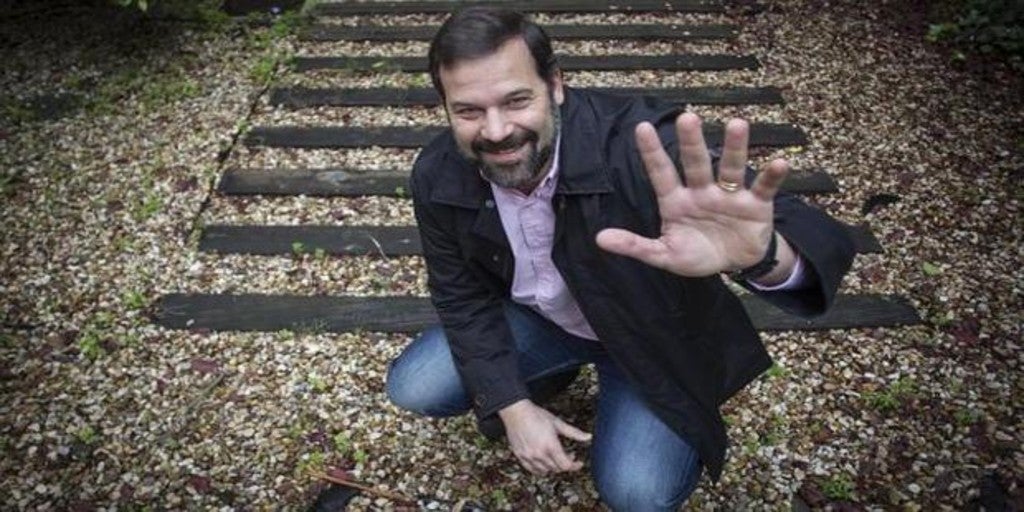 La elegante respuesta de Alfonso Reyes tras el ataque de una seguidora en Twitter