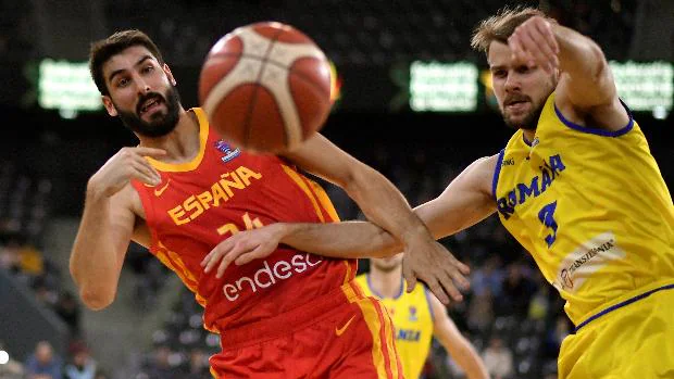 La FIBA traslada el Eurobasket masculino a 2022 y mantiene el femenino